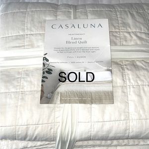 Casa Luna Comforter Queen size